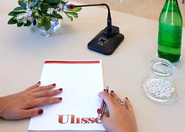 Ulisse Deluxe Sorrento