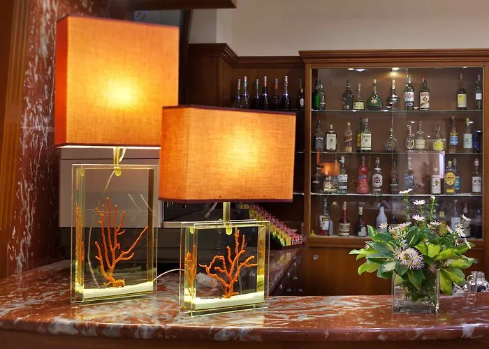 Ulisse Deluxe Sorrento