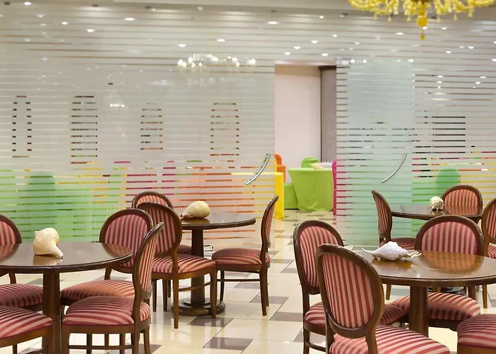 Ulisse Deluxe Hotell