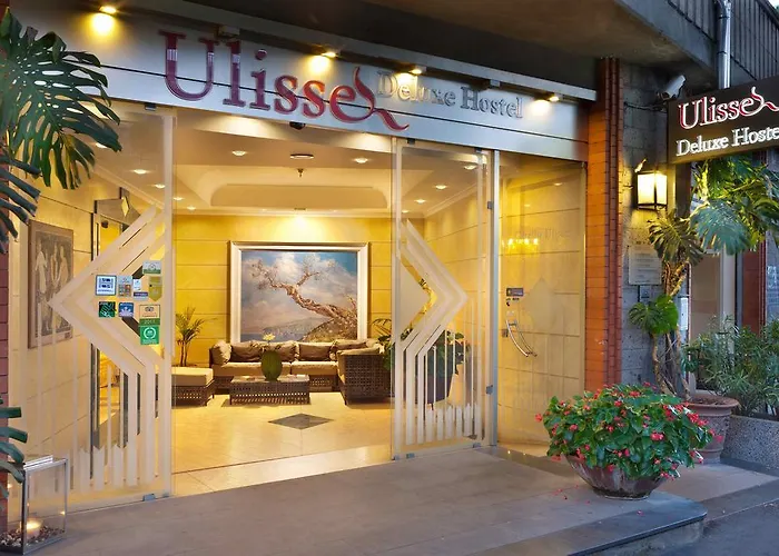 Ulisse Deluxe