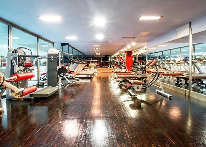 ウリッセ デラックス 3*