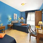 Ulisse Deluxe Hotel