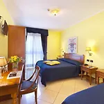 Hotel Ulisse Deluxe Sorrent