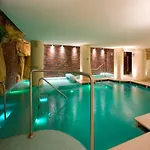 Hotel Ulisse Deluxe