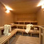 Hotel Ulisse Deluxe