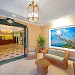 Hotel Ulisse Deluxe Sorrent