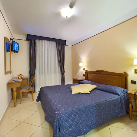 Ulisse Deluxe Сорренто