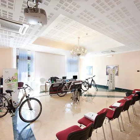 Ulisse Deluxe Сорренто