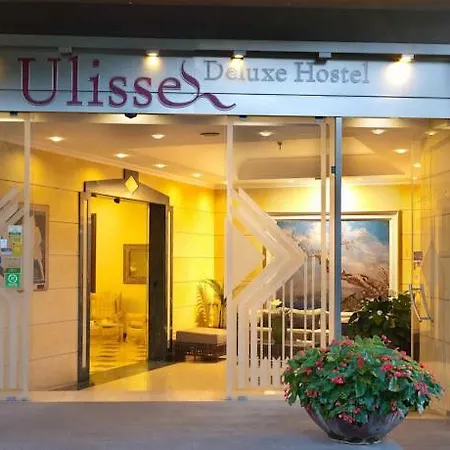 Ulisse Deluxe Σορέντο