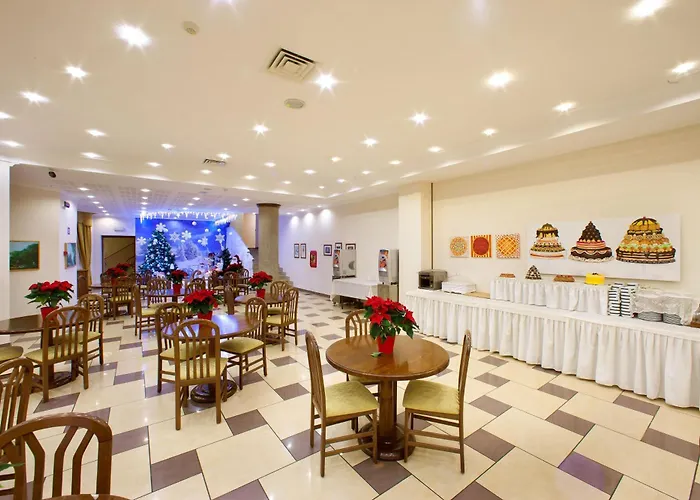 Ulisse Deluxe Sorrento