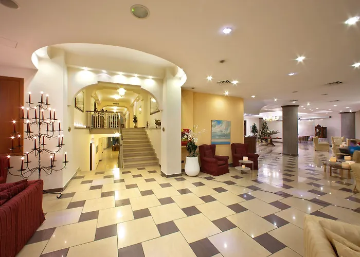 Ulisse Deluxe Sorrento