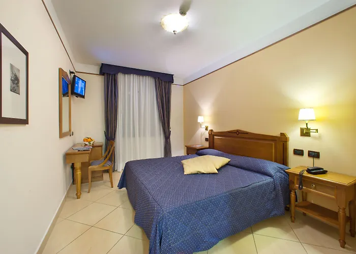 Ulisse Deluxe Sorrento