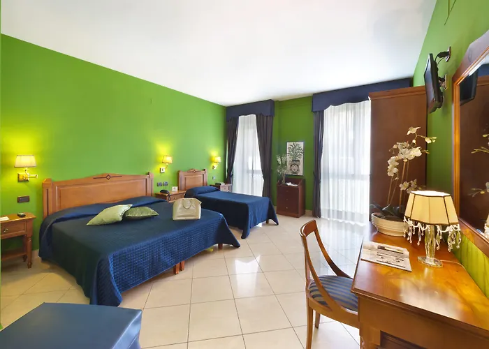 Ulisse Deluxe Sorrento