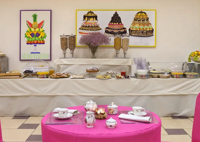 Ulisse Deluxe 3* Sorrento