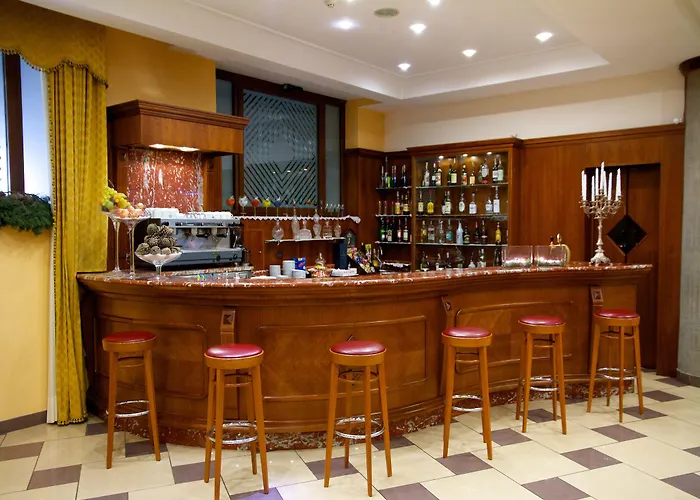 Hotel Ulisse Deluxe Sorrento