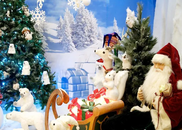 Otel Ulisse Deluxe 3*