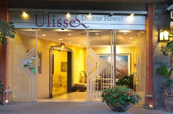 Ulisse Deluxe Sorrento
