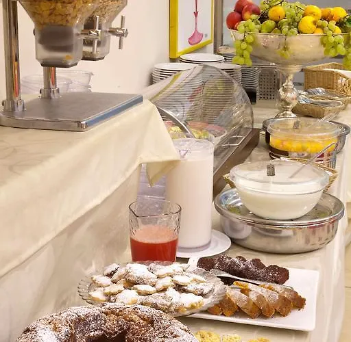 Otel Ulisse Deluxe 3*