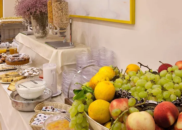 Ulisse Deluxe Otel 3*