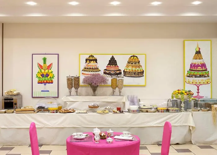 Hotel Ulisse Deluxe Sorrento